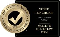 Mullen & Mullen Law Firm image 3